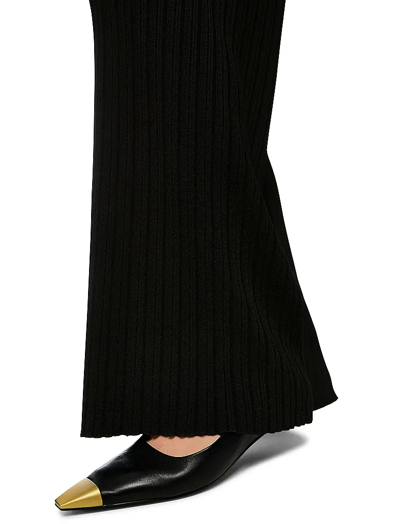 MARC CAIN | Nom du produit: Pantalon coupe évasée WELKOM | 