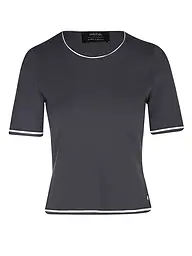 MARC CAIN | Nom du produit: Pull | Bleu foncé