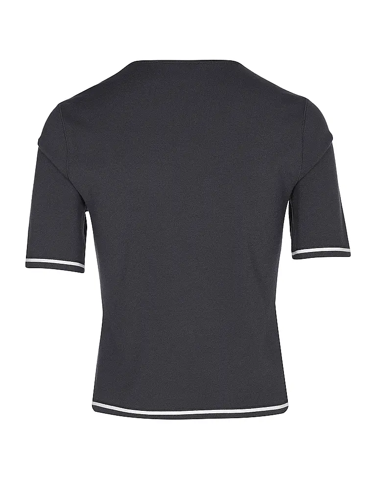 MARC CAIN | Nom du produit: Pull | Bleu foncé