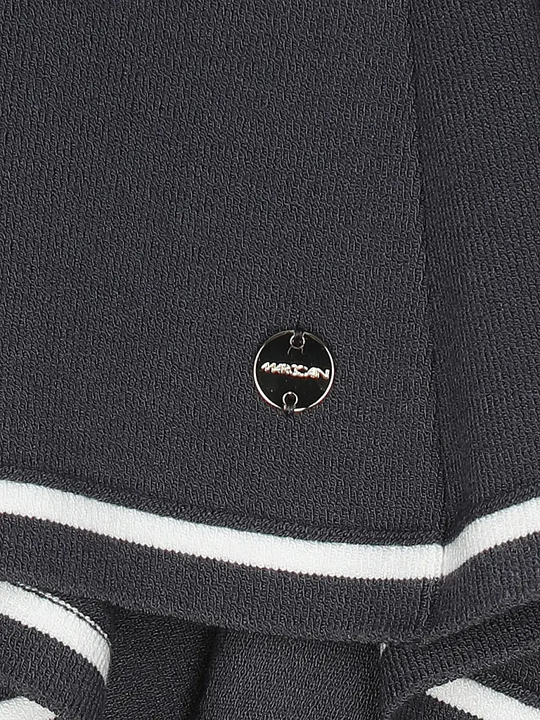 MARC CAIN | Nom du produit: Pull | Bleu foncé
