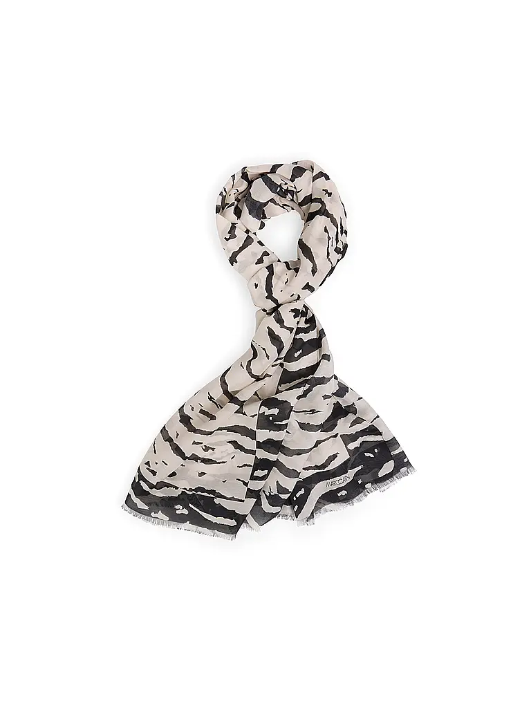 MARC CAIN | Nom du produit: Schal | Beige