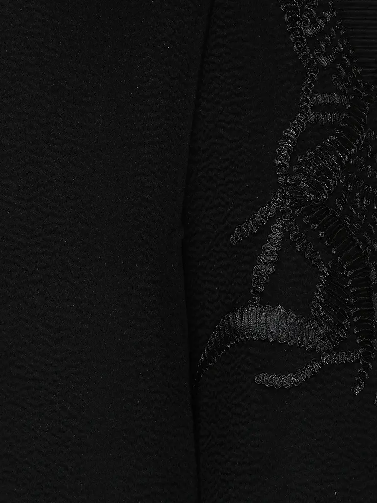 MARC CAIN | Nom du produit: Veste en laine | Noir