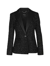 MARC CAIN | Nom du produit : Blazer | Noir