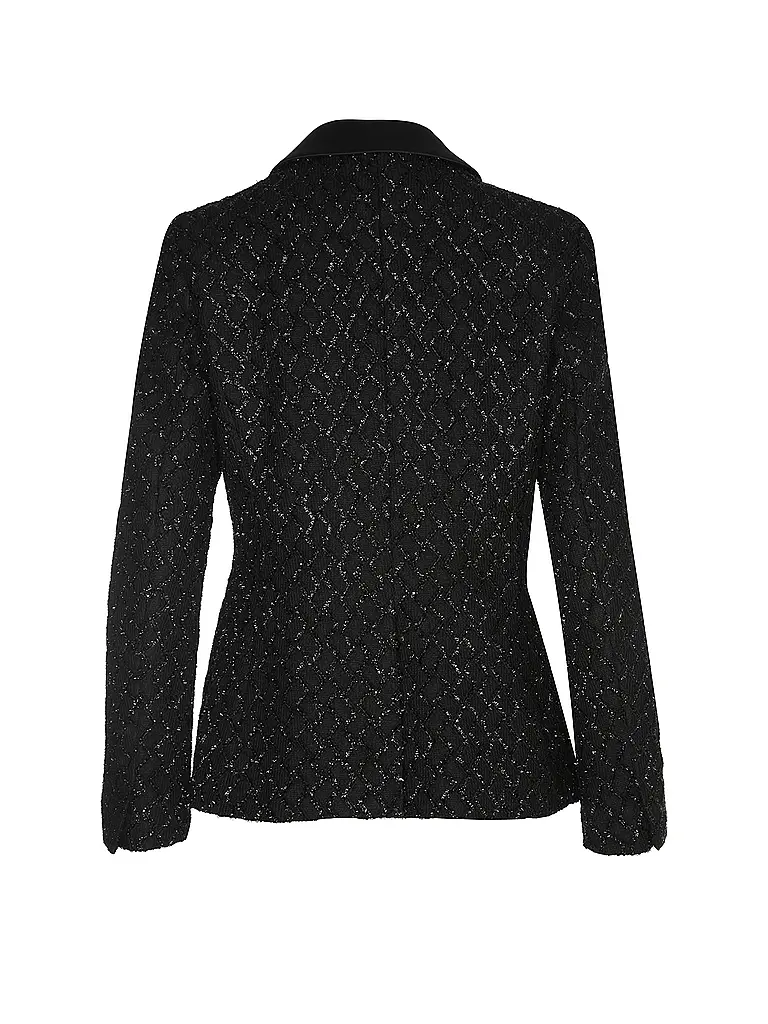 MARC CAIN | Nom du produit : Blazer | Noir