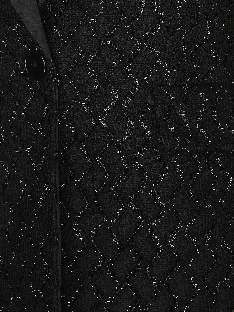 MARC CAIN | Nom du produit : Blazer | Noir