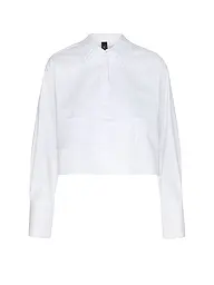 MARC CAIN | Nom du produit : Blouse | Blanc