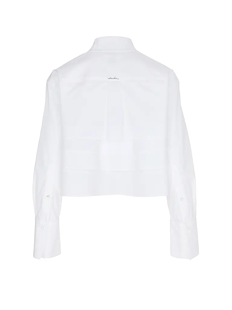 MARC CAIN | Nom du produit : Blouse | Blanc