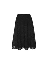 MARC CAIN | Nom du produit : Jupe business | Noir