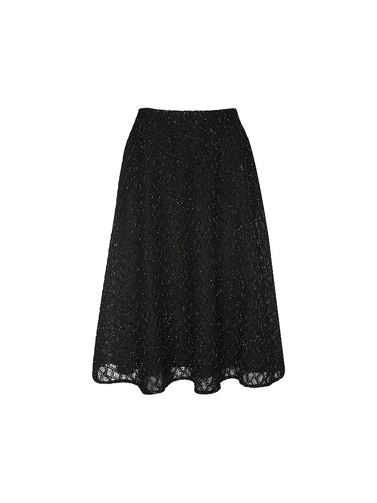 MARC CAIN | Nom du produit : Jupe business | Noir