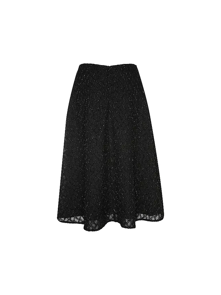 MARC CAIN | Nom du produit : Jupe business | Noir