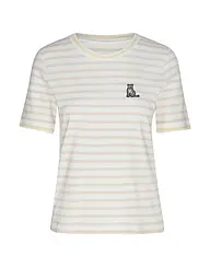 MARC CAIN | Nom du produit : T-shirt | Beige