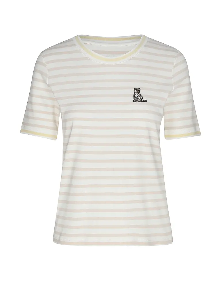 MARC CAIN | Nom du produit : T-shirt | Beige