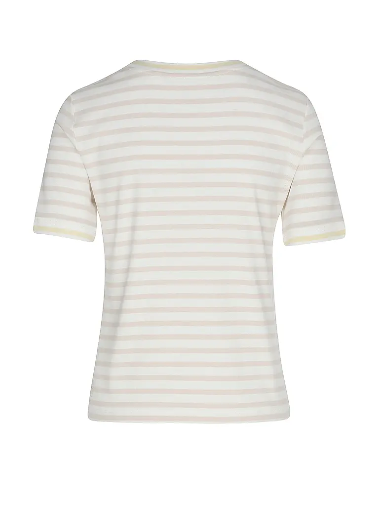 MARC CAIN | Nom du produit : T-shirt | Beige