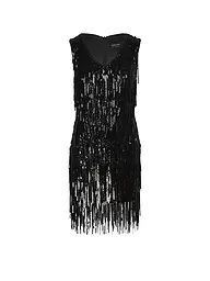 MARC CAIN | Nom du produit : Mini-robe | Noir