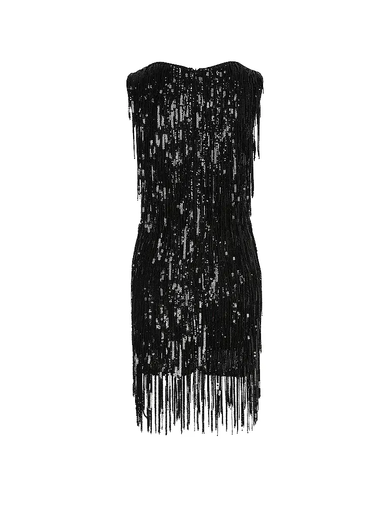 MARC CAIN | Nom du produit : Mini-robe | Noir