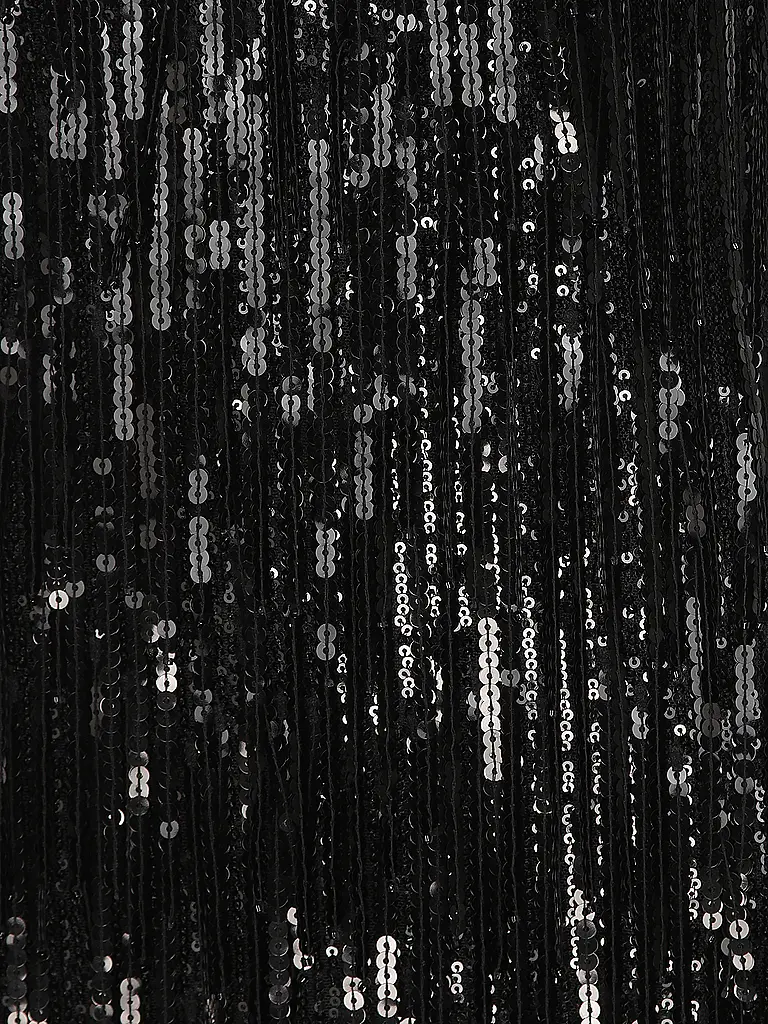 MARC CAIN | Nom du produit : Mini-robe | Noir