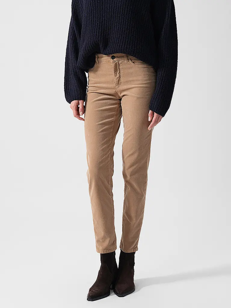 MARC CAIN | Nom du produit : Pantalon SILEA | 