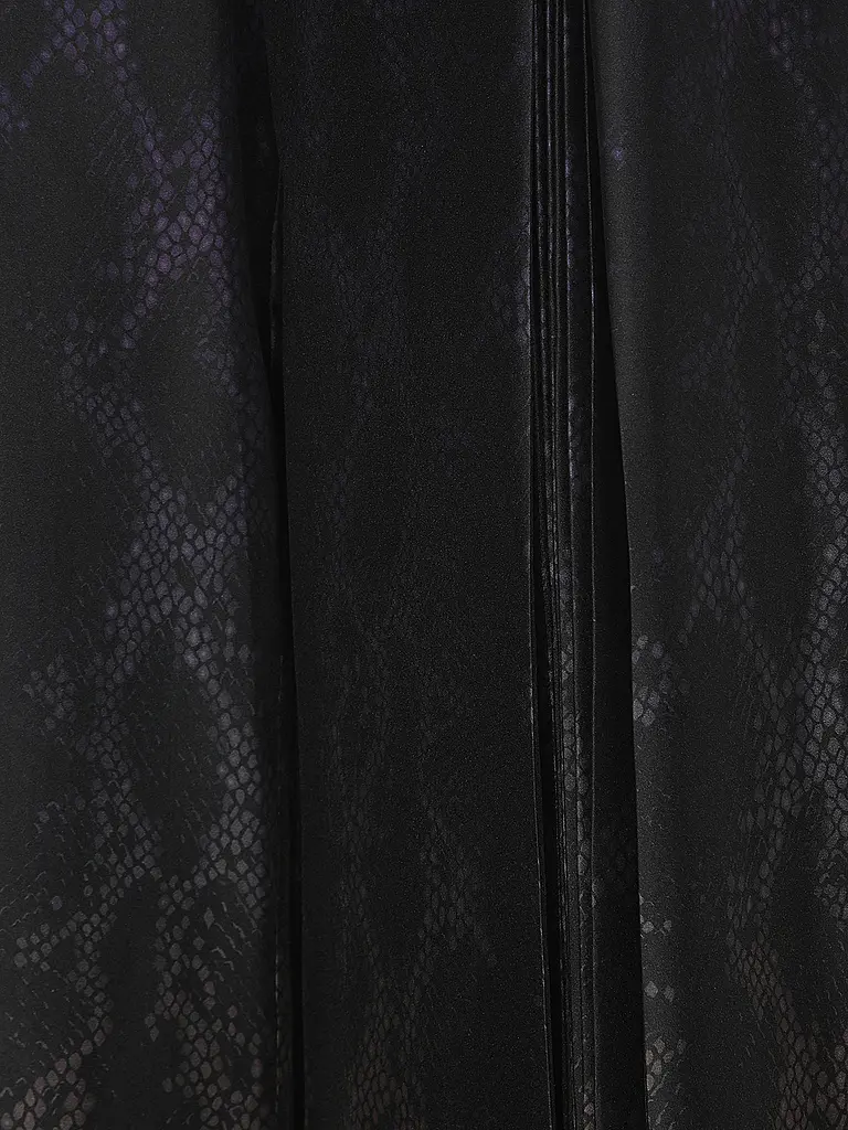 MARC CAIN | Pantalon évasé WARANGAL | Noir