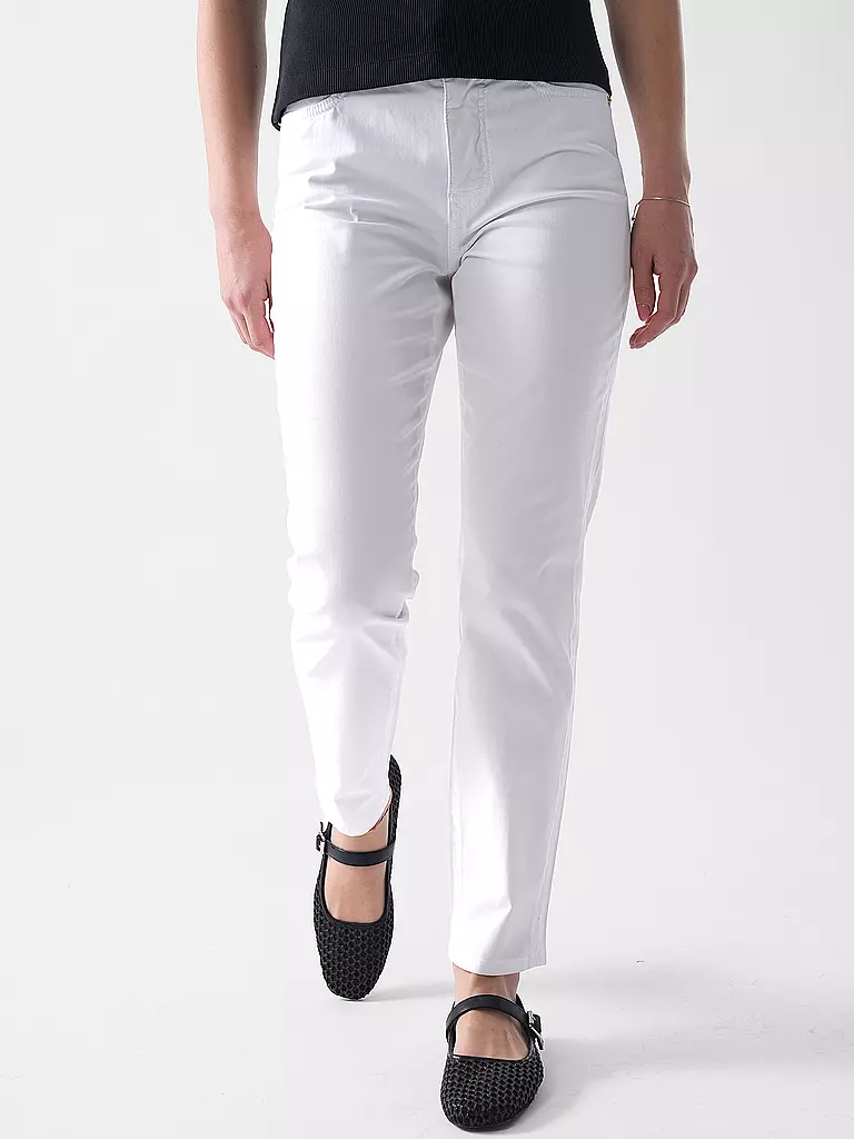 MARC CAIN | Pantalon 7/8 SILEA | 