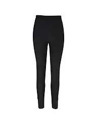 MARC CAIN | Pantalon 7/8 SOFIA | Noir