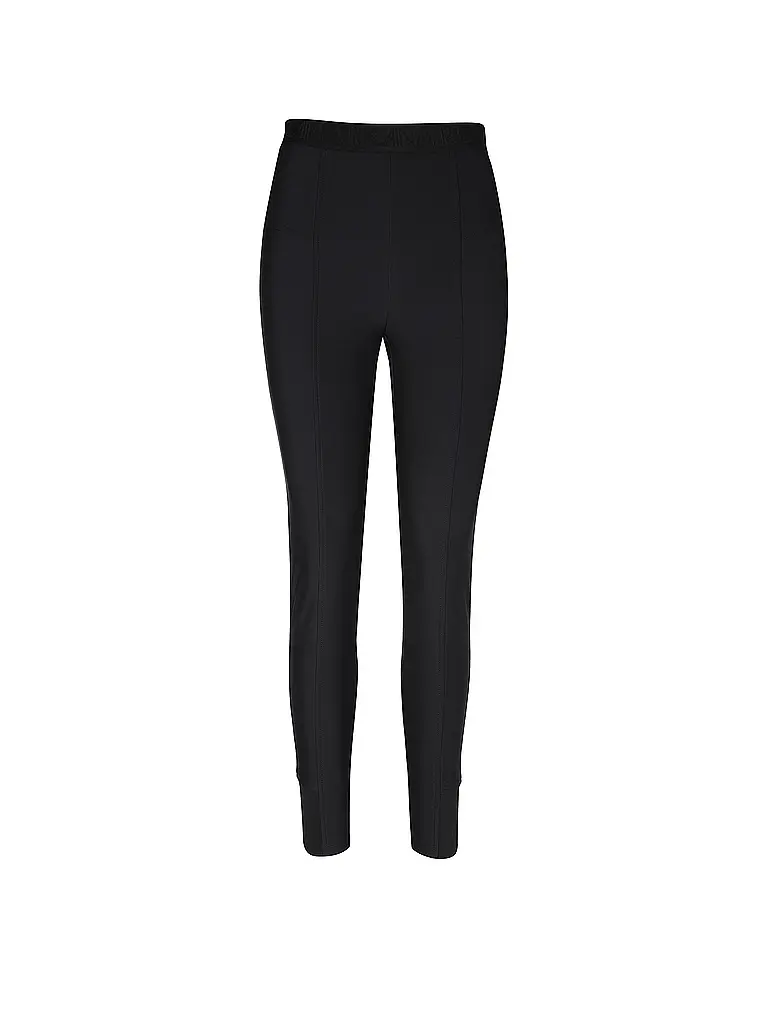 MARC CAIN | Pantalon 7/8 SOFIA | schwarz