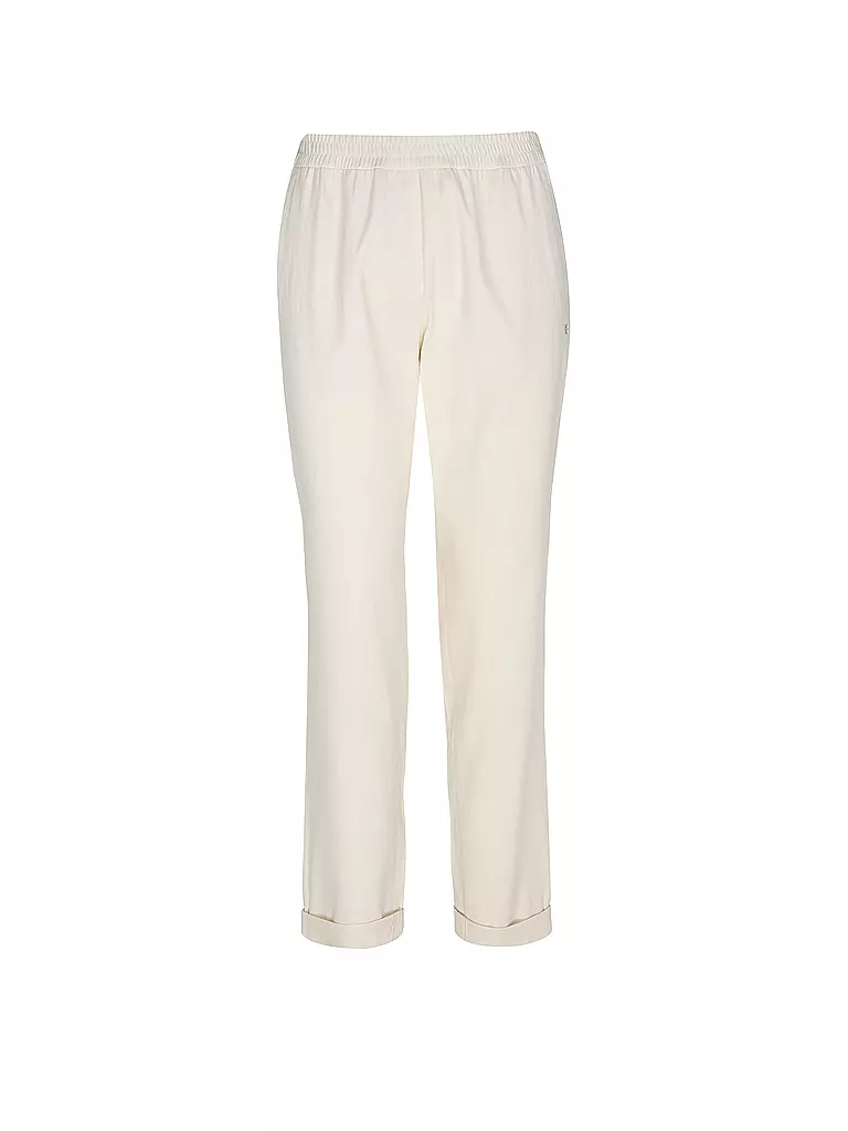 MARC CAIN | Pantalon business 7/8 RHODOS | creme