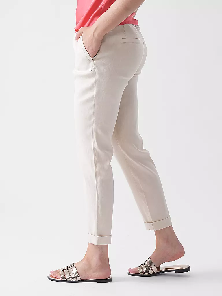 MARC CAIN | Pantalon business 7/8 RHODOS | 