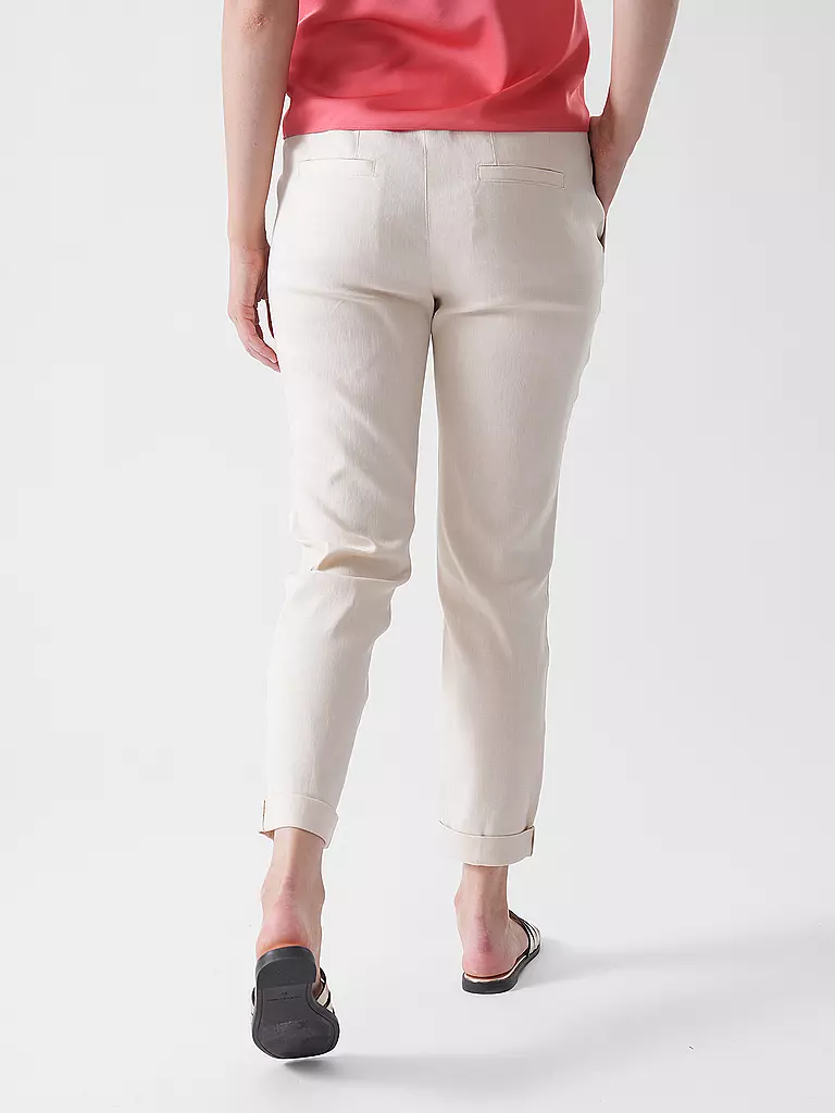 MARC CAIN | Pantalon business 7/8 RHODOS | 