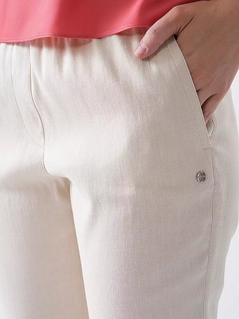 MARC CAIN | Pantalon business 7/8 RHODOS | 