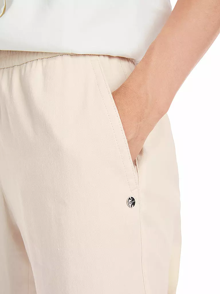 MARC CAIN | Pantalon business 7/8 RHODOS | 