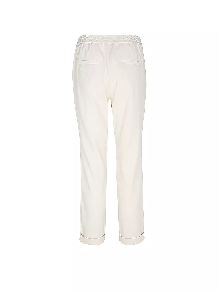 MARC CAIN | Pantalon business 7/8 RHODOS | 
