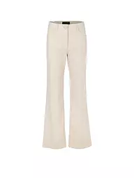 MARC CAIN | Pantalon business FAID | Beige