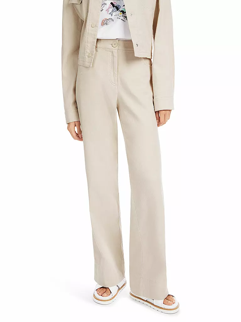 MARC CAIN | Pantalon business FAID | 
