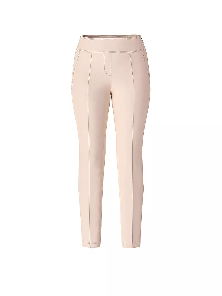 MARC CAIN | Pantalon business SLIVEN | Crème