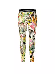 MARC CAIN | Pantalon business SOFIA | Olive