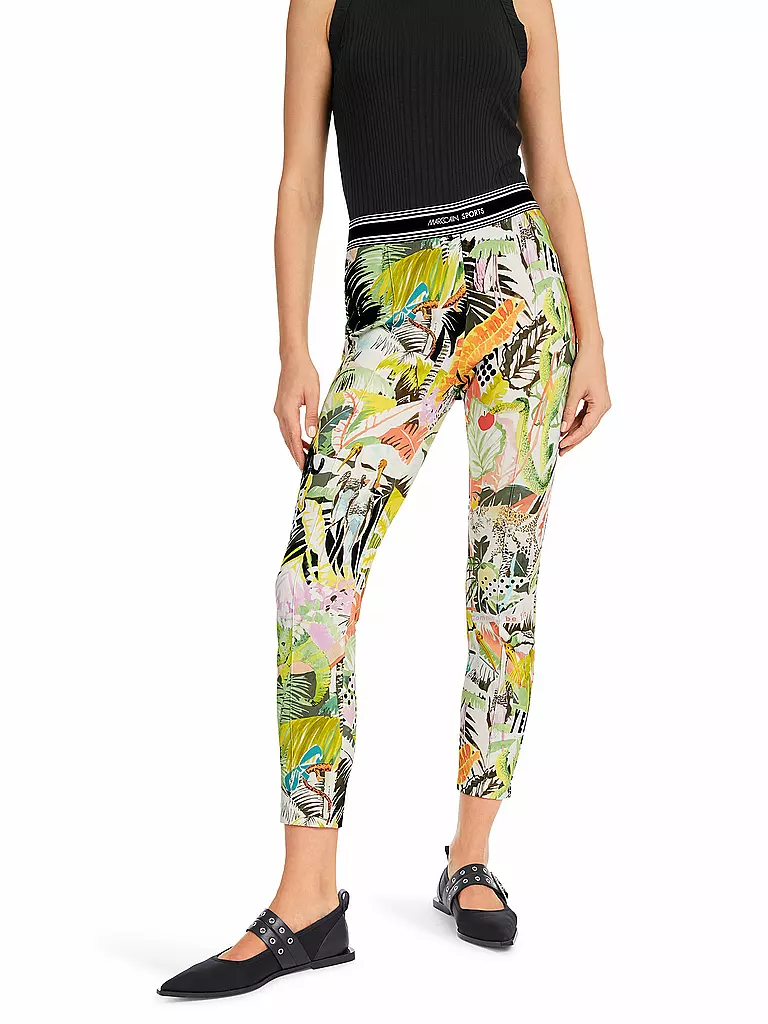 MARC CAIN | Pantalon business SOFIA | 