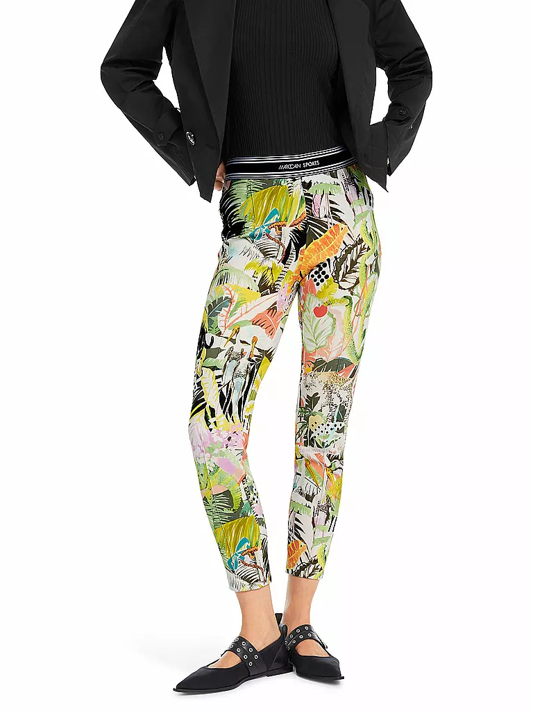MARC CAIN | Pantalon business SOFIA | 