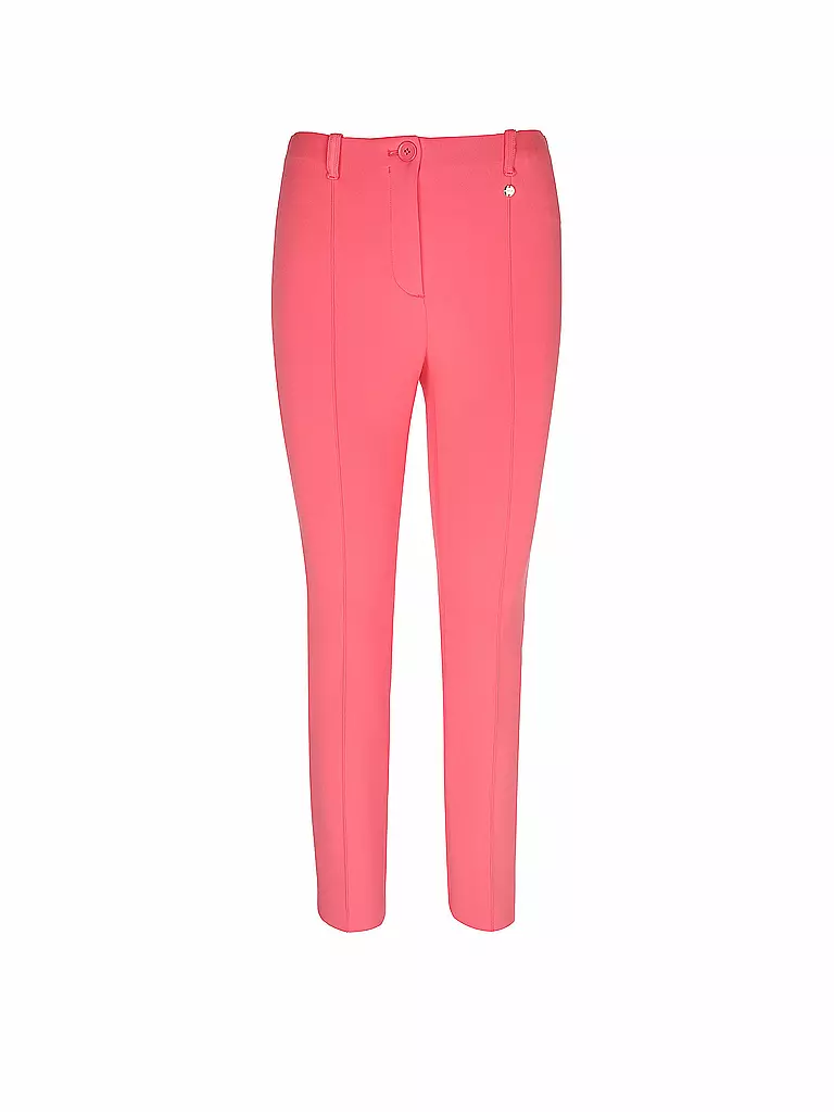 MARC CAIN | Pantalon business SYDNEY | koralle