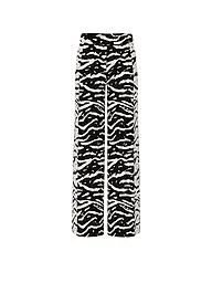 MARC CAIN | Pantalon business WELKOM | Noir