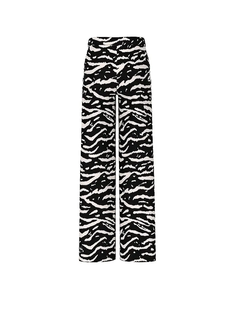 MARC CAIN | Pantalon business WELKOM | Noir