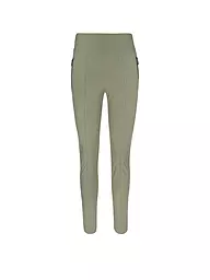 MARC CAIN | Pantalon business | Olive