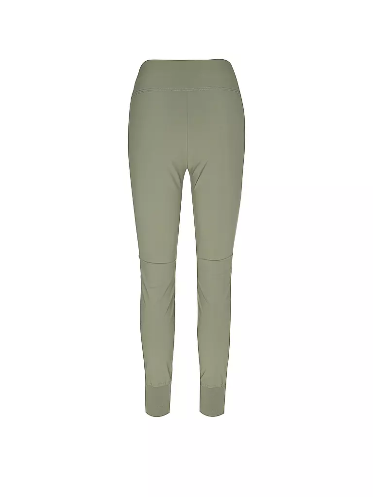 MARC CAIN | Pantalon business | olive