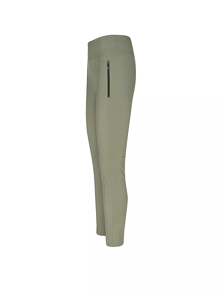 MARC CAIN | Pantalon business | olive