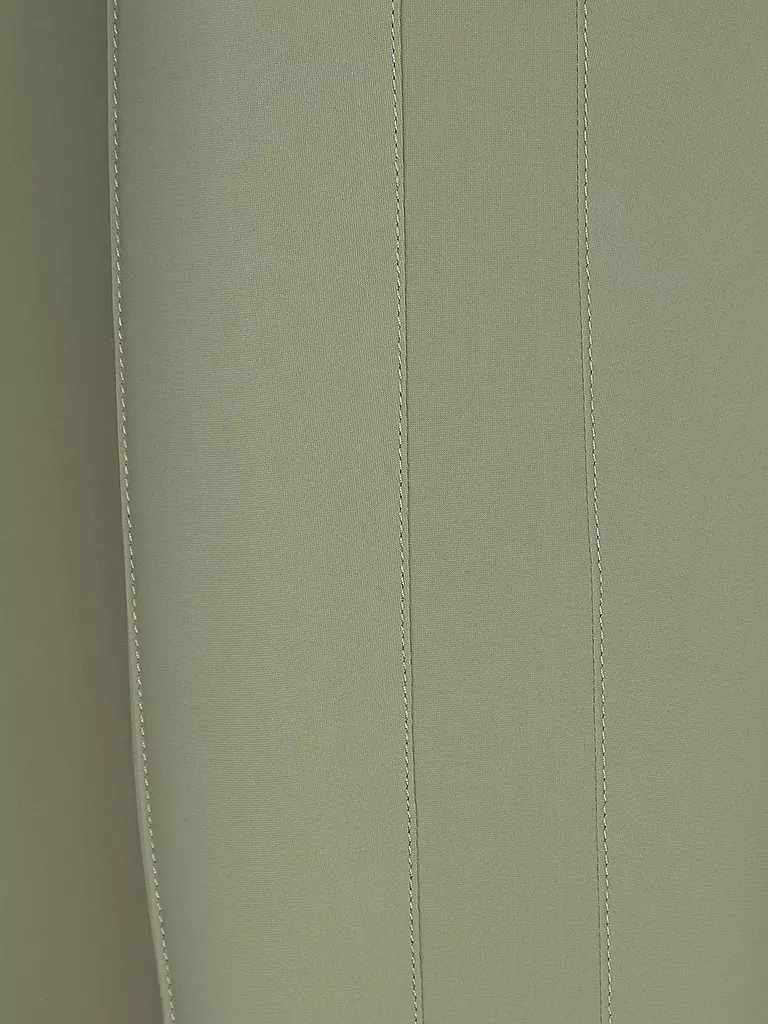 MARC CAIN | Pantalon business | olive