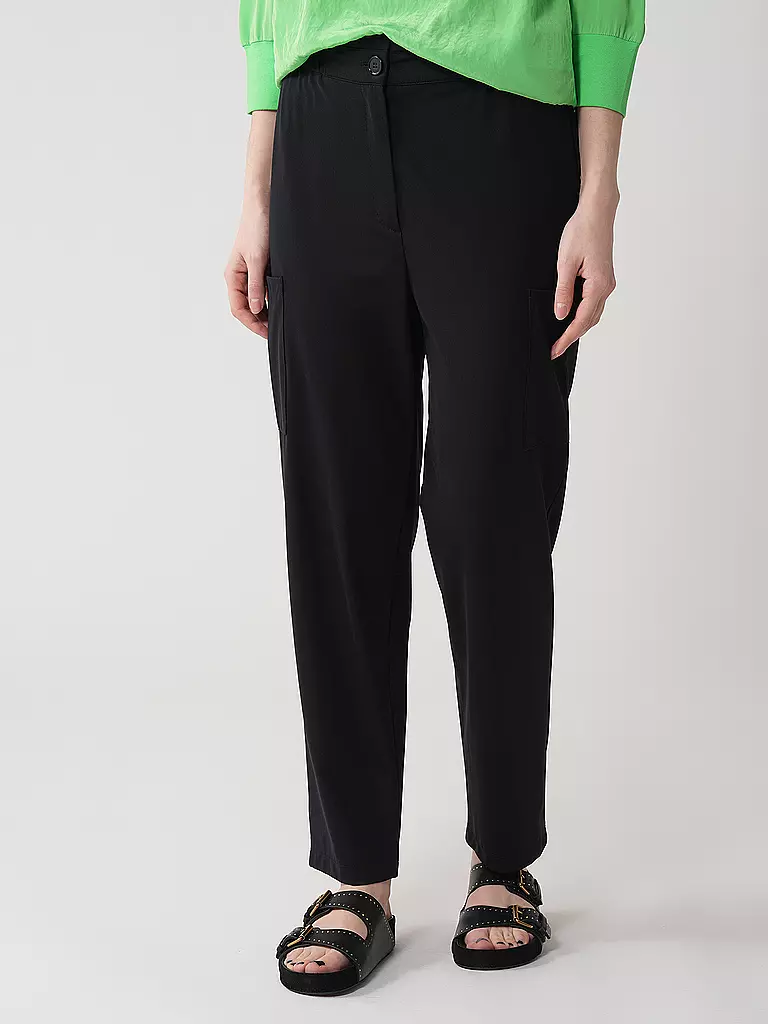 MARC CAIN | Pantalon cargo FRANCA | 