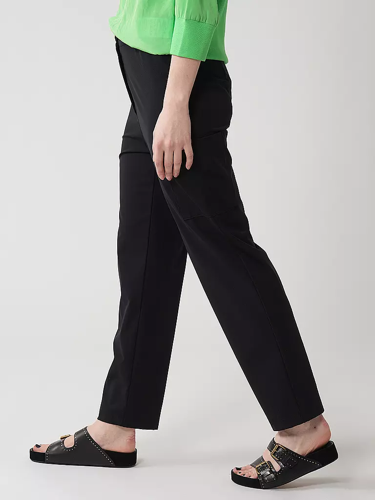 MARC CAIN | Pantalon cargo FRANCA | 
