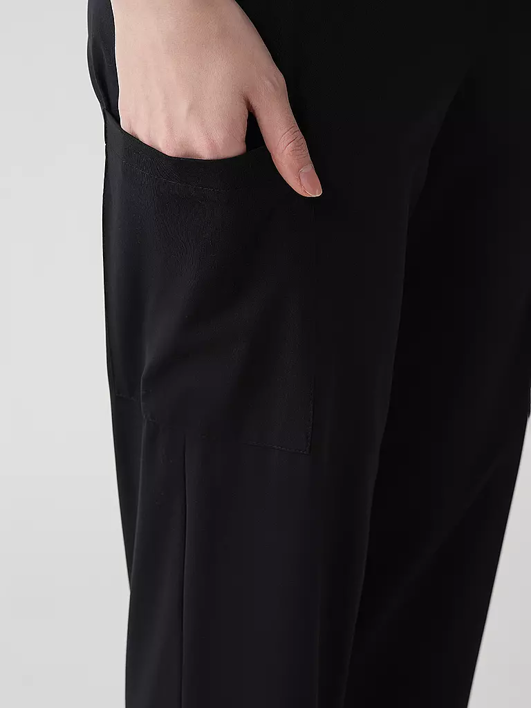MARC CAIN | Pantalon cargo FRANCA | 