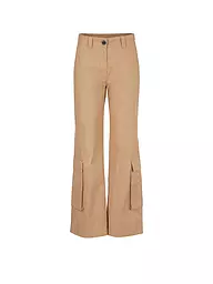 MARC CAIN | Pantalon cargo WARRI | Camel