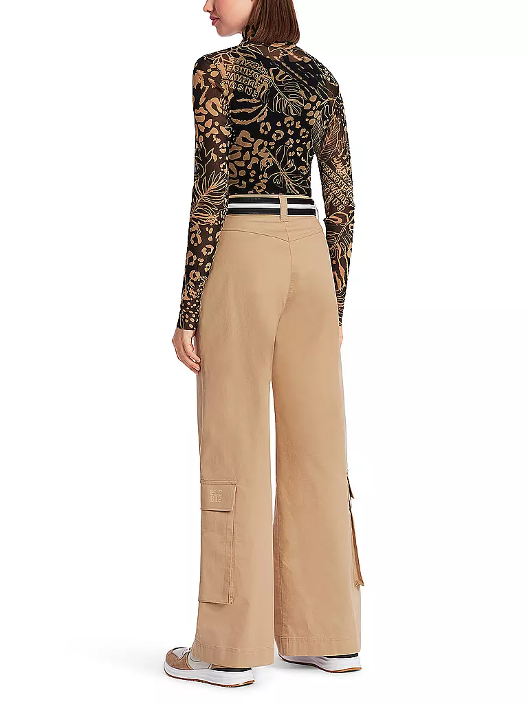 MARC CAIN | Pantalon cargo WARRI | 