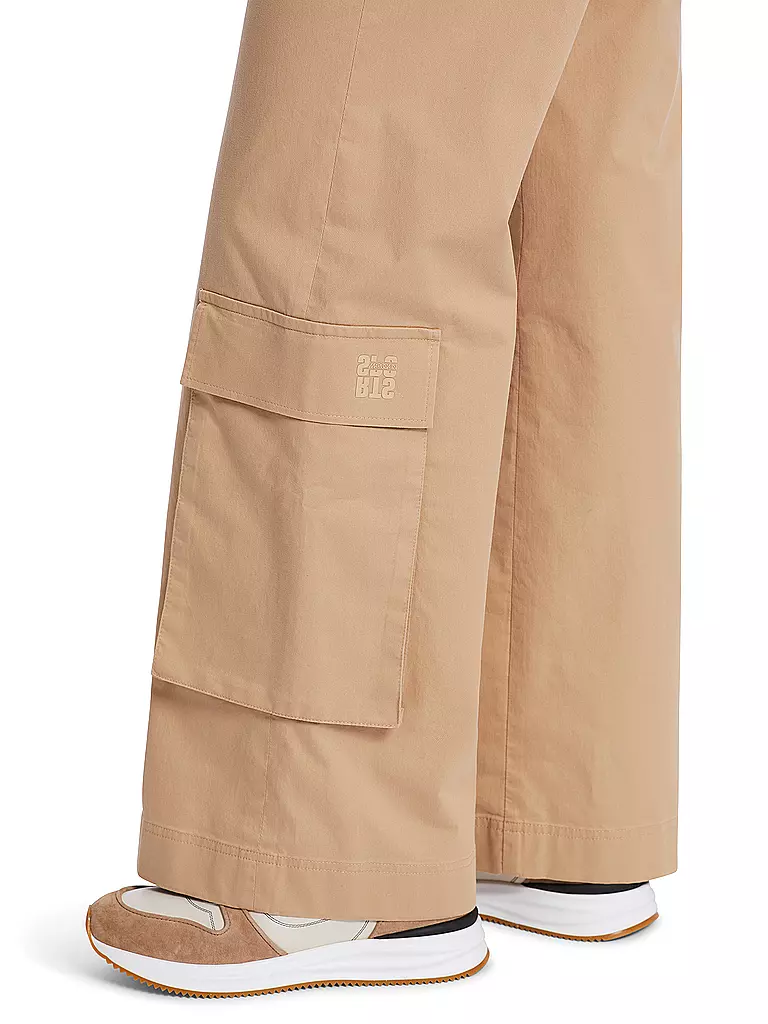 MARC CAIN | Pantalon cargo WARRI | 